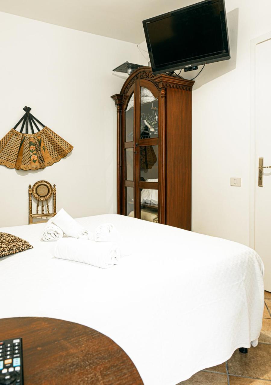 B&B Sinbad La Scialuppa Fregenae Exterior photo